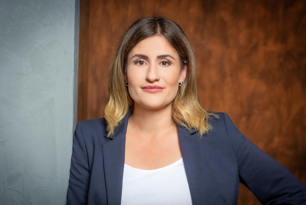 Zerrin Güneş